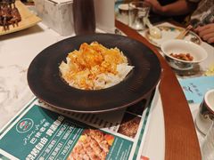 -巴依老爷新疆美食(常营店)