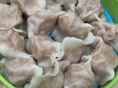 -老边饺子馆(东单店)