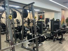 -卓拓健身普拉提运动中心(总店)