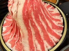 -牛New寿喜烧(新六百店)