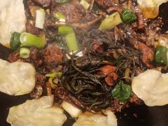 -锅来乐地锅鸡(安亭店)