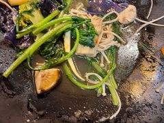麻辣烫-万记麻辣烫国展总店