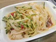 -魏家凉皮(协和店)