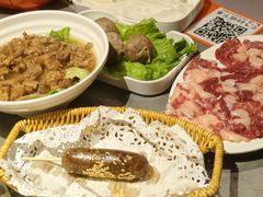 -贵宾牛·潮汕牛肉火锅(珠池总店)