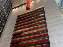 -北纬29度大堂吧-重庆富力艾美酒店-近江岸天街