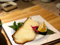 -酒井酱子·深夜食堂(东城汇店)