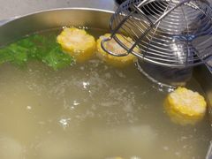 -为什么牛潮汕牛肉火锅(中信广场店)