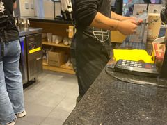 -书亦烧仙草(二七万达广场店)