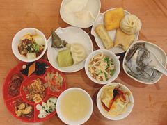 -龙抄手(春熙路总店)