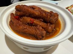 -大铁勺新津菜(东丽阳光新业广场店)