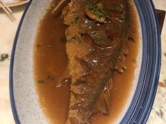 -那家小馆•北京菜•烤鸭(香山店)