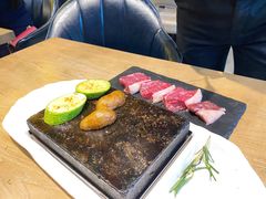 -Mezomd曼索蒂西班牙餐厅(广粤店)