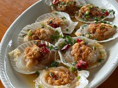 -胖大嫂渔家排档·全海景餐厅(渔村店)