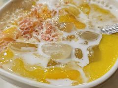 杨枝甘露-民信老铺(华盖路店)