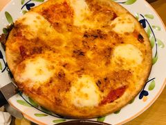 -萨莉亚意式餐厅(天河城购物中心店)