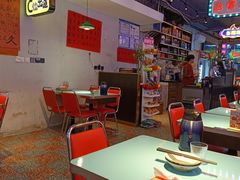 -川正旺江湖菜(三元桥店)