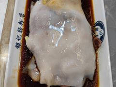 -银记肠粉店(北京路店)