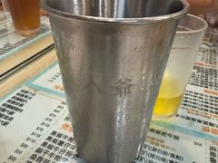 -八爷茶餐厅
