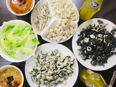 -爆肚冯(廊房二条店)