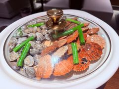-单家老院·院子里的青岛菜(沙子口店)