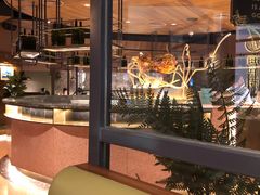 -大树餐厅(益田假日店)