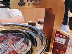 -闻老头·菊花炭烤肉(D11店)