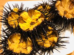 -海胆小馆(东北水饺·春柳店)