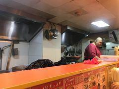 大堂-拉面莊夢語＆中华料理八椿