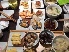 -青藤茶馆(南山路店)