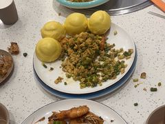 -前王院•巧克力海鲜市集餐厅(万平口店)