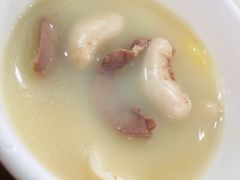 猪腰浸鸡子-南记食粥坊·宵夜大排档(莲花总店)