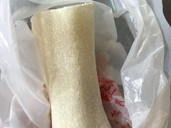 香蕉糕-奇趣饼家