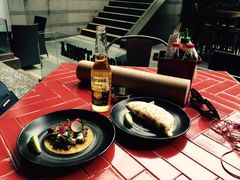 -Luchador摔跤手墨西哥餐厅(恒宇广场店)