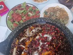 -金三可市井水煮鱼(金碧园店)