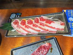 -热血兄弟·炭火烤肉(融侨中心店)