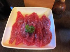 经典嫩牛肉-滇釜火锅·能喝汤的火锅(车公庄店)