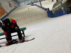 -哈尔滨热雪奇迹