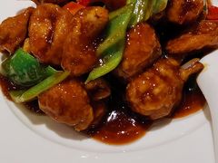 脆香莲藕面筋-泰丰楼(前门西大街店)