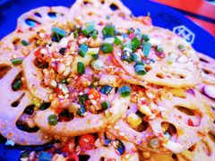 -锅房破店暴走牛骨火锅(世纪城店)