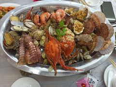 -海之味海鲜大咖·家常菜