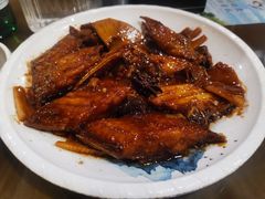 -京天红酒家(虎坊路店)