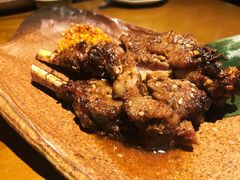 羊排-和彩放题餐厅(酒仙桥店)