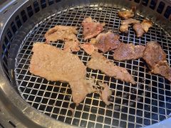 -AJIYA·池袋日式烧肉自助(天津万象城店)