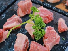 -黑豚黨韩国烤肉料理(悦然时光店)