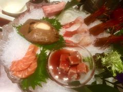 -协成海鲜火锅(情侣路店)