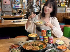 -枣玛尔脊骨汤·烤肉(西塔总店)