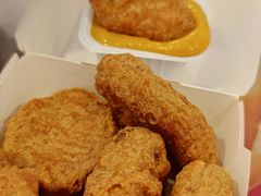 -麦当劳(元朗贸易中心店)