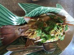 清迈云南饭店-云南餐厅