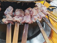 -源味居手把签烧烤(长春一店)