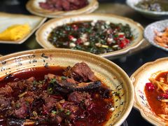 -青城甲(青城山店)